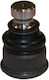 Open Parts Механизъм на автомобил за Opel Мовано 4418631R