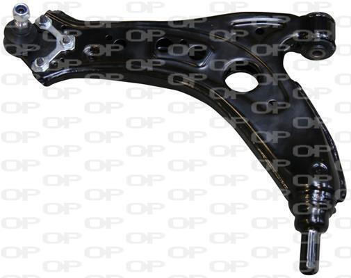 Open Parts Car Scissors for Seat Ibiza Skoda Fabia Volkswagen Polo SSW1217.10