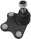 Open Parts Car Ball Joint for Audi A1 Mercedes-Benz V Seat Ibiza Skoda Fabia Volkswagen Polo SSB1097.01