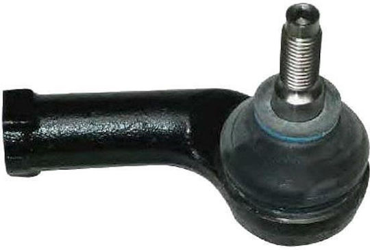 Open Parts Предна броня на автомобил за Alfa Romeo Алфа 147 / Алфа 156 SSE1017.10