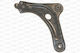 Open Parts Ψαλίδι Αυτοκινήτου για Peugeot 208 SSW1226.10