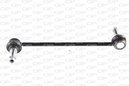 Open Parts Защитна лайсна на автомобил за Renault Флюенс SSL1227.11