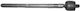 Open Parts Car Sway Bar for Opel Vivaro 4408474R