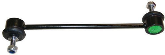 Open Parts Car Bumper Bar for Audi A1 Skoda Fabia Volkswagen Polo SSL1009.11