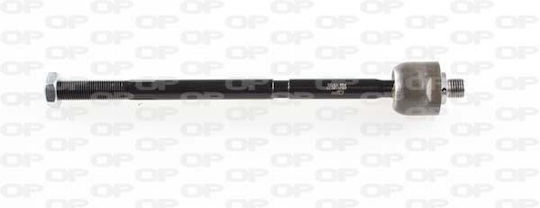 Open Parts Ημίμπαρο Αυτοκινήτου για Citroen Nemo SSJ1150.11