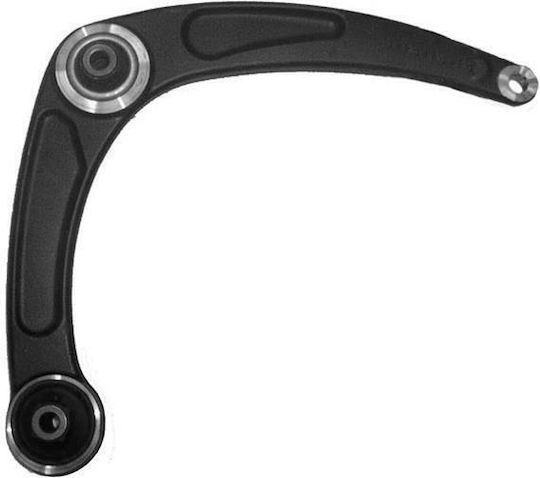 Open Parts Car Scissors for Citroen C4 Peugeot 307 SSW1056.01