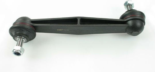 Open Parts Защитна лайсна на автомобил за Alfa Romeo Алфа 156 SSL1026.11