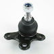 Open Parts Механизъм на автомобил за Seat Ароса Volkswagen Лупо SSB1013.01