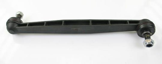 Open Parts Car Bumper Bar for Opel Astra / Meriva / Zafira 0350176R