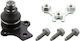 SWAG Joint Kit for Volkswagen Golf / Caddy