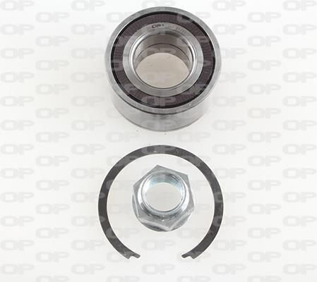 Open Parts Ρουλεμάν Τροχών για Fiat 500L