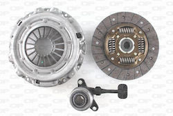 Open Parts Kupplungslager für Dacia Staubwedel Mercedes-Benz Citan Renault Kangoo