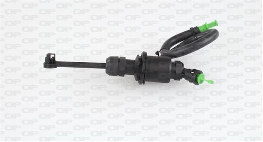 Open Parts Горна помпа на съединителя за Nissan Qashqai