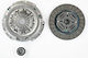 Open Parts Clutch Set for Seat Ibiza Skoda Fabia Volkswagen Polo