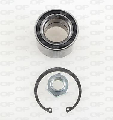 Open Parts Колесни лагери за Сузуки Високо