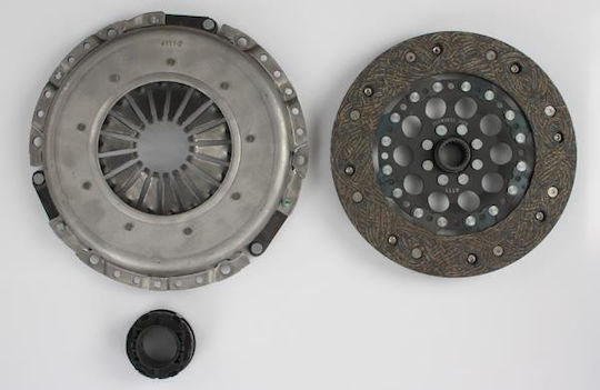 Open Parts Kupplungssatz für Audi A4