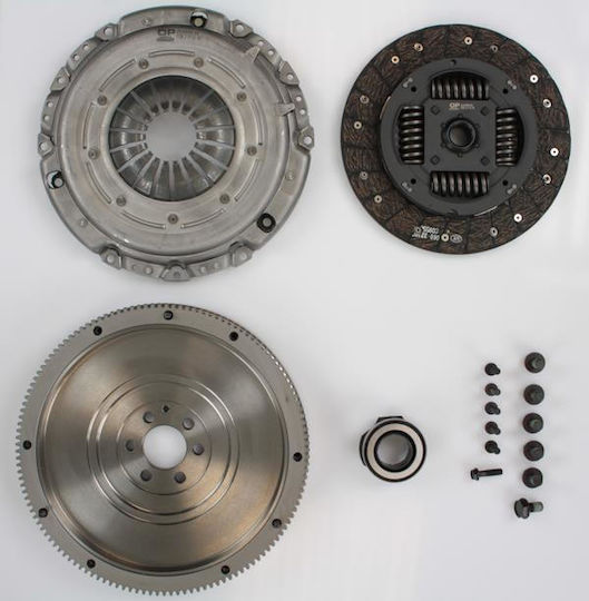 Open Parts Flywheel for Audi A3 Mazda 5 Skoda Octavia
