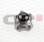 Open Parts Wheel Bearings for Toyota Yaris