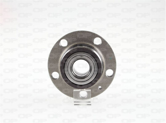 Open Parts Wheel Bearing Kit for Skoda Fabia Volkswagen Polo