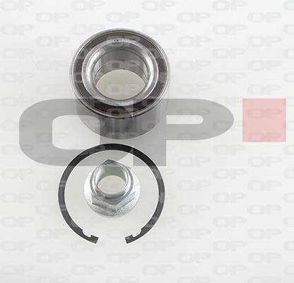 Open Parts Ρουλεμάν Τροχών για Daihatsu Terios