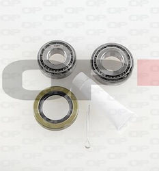 Open Parts Radlager für Chevrolet Matiz Daewoo Matiz