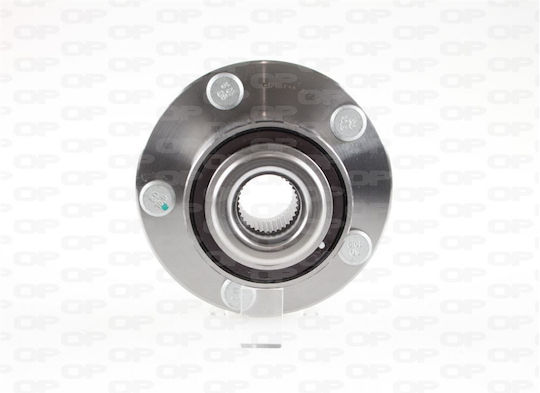 Open Parts Μουαγιέ για Ford Focus / C-Max