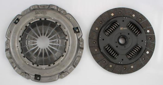 Open Parts Комплект съединител за Ford Tourneo Connect