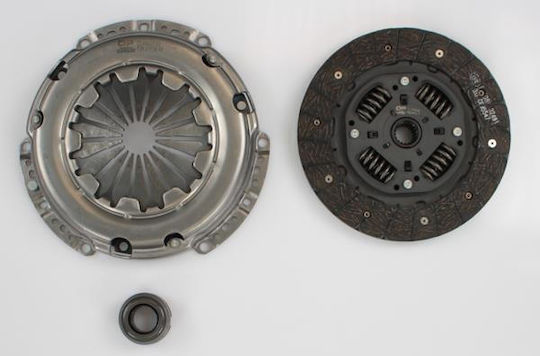 Open Parts Лагер на съединителя за Peugeot 207