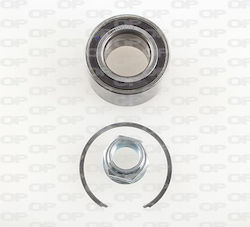 Open Parts Wheel Bearings for Fiat 500 Open Parts Wheel Bearings for Fiat 500