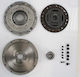Open Parts Schwungrad für Volkswagen Golf