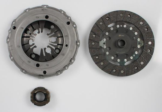 Open Parts Kupplungssatz für Audi A3