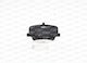 Open Parts Bremsbelag für Volvo XC40