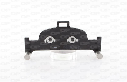 Open Parts Σετ Τακάκια για Audi A4 / A5 Mercedes-Benz V
