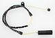 Open Parts Brake Hose for BMW X5 / E53