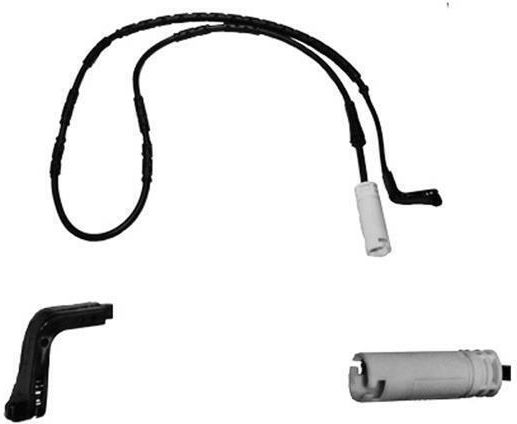 Open Parts Ντίζα Χειροφρένου για BMW E92