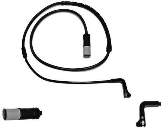 Open Parts Въже на ръчната спирачка за BMW X5