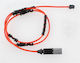 Open Parts Wear Sensor for BMW Series 5 Mazda 5