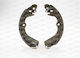 Open Parts Brake Shoe Set for Nissan Evalia / NV200