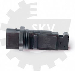 Air Mass Sensor Car Engine Sensor for Audi S3 / TT
