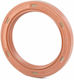 Corteco Oil Seals Mirror Seal Car Dacia Logan 1pcs