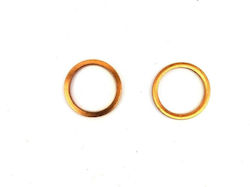 Opel Oil Seal Turbo Seal Car