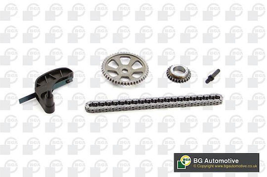 Oil pump Car Timing Grommet Set Car for Volkswagen Polo