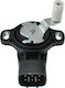 Throttle Sensor Position Car Engine Sensor for Nissan Navara