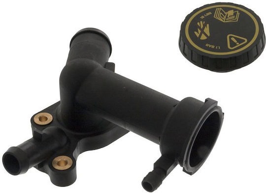 SWAG Car Thermostat Kia Mini Subaru Mini