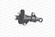 Open Parts Brake Pump for Audi A3