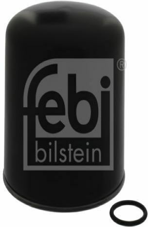 Febi Car Oil Filter for Mercedes Benz
