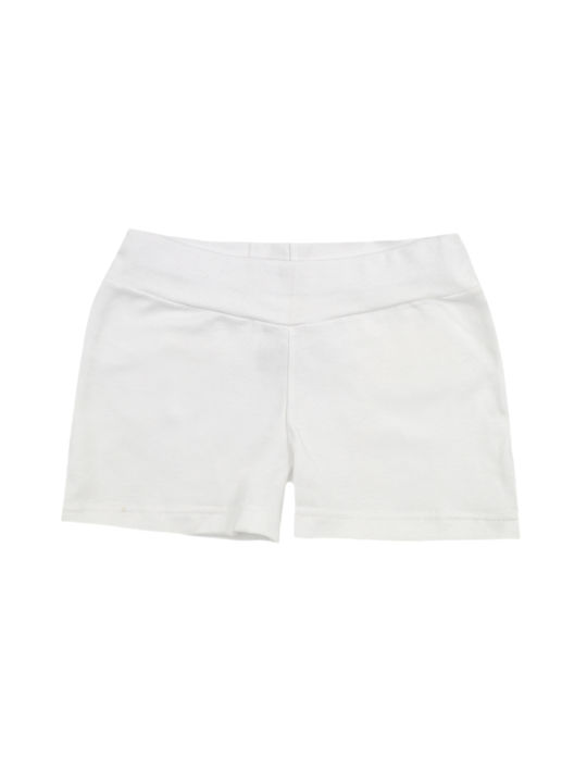 Prod Kids Shorts/Bermuda Fabric White