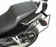 Moto Discovery Монтиране На Резервоара 1995-1998