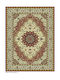 Harmony 414/2 Covor Rectangular Roșu