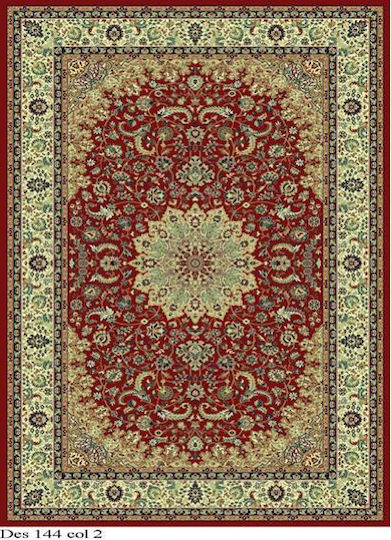 EFTH1442RED
